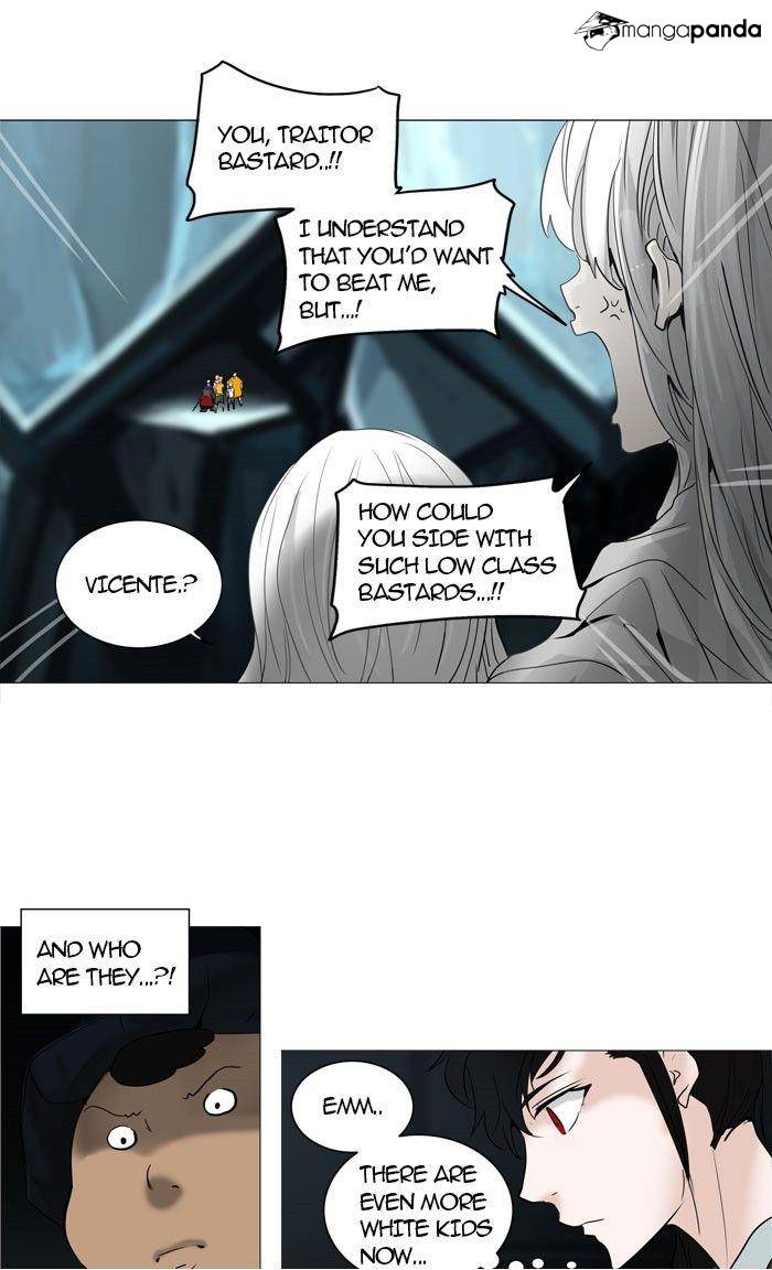 Tower of God Chapter 251 image 43